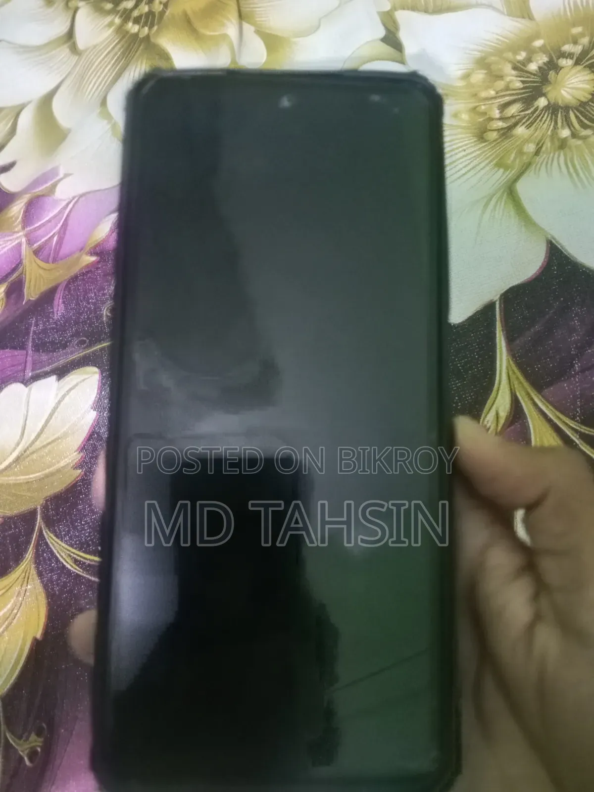 রিয়েলমি সি৫৫ ১২৮ জিবি গোল্ড