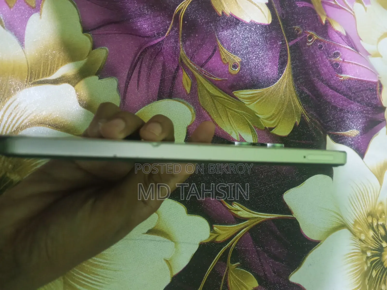 রিয়েলমি সি৫৫ ১২৮ জিবি গোল্ড