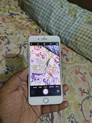 Apple iPhone 7 Plus 128 GB White