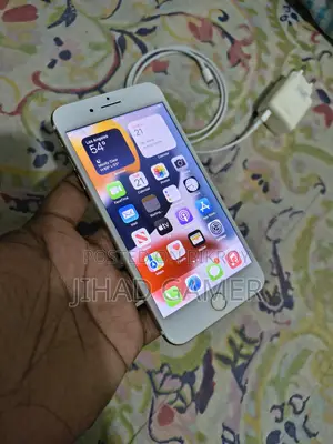 Apple iPhone 7 Plus 128 GB White