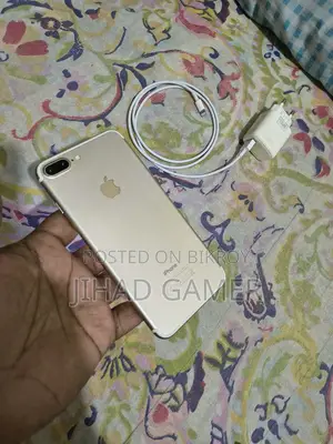 Apple iPhone 7 Plus 128 GB White