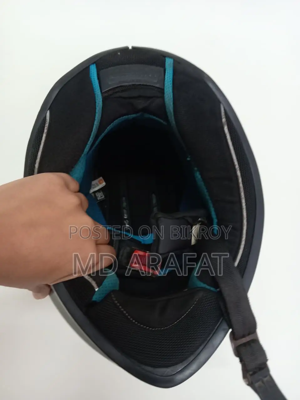 এমটি স্টিঙ্গার ২ টেক হেলমেট