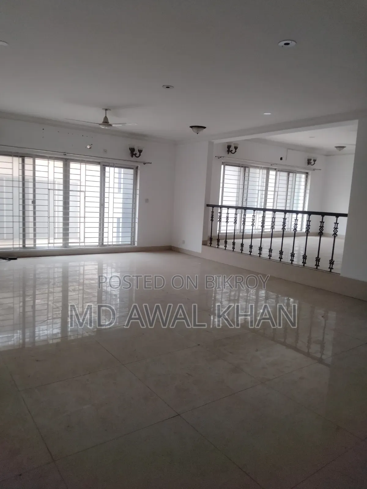 5500 SFT Office Space for Rent