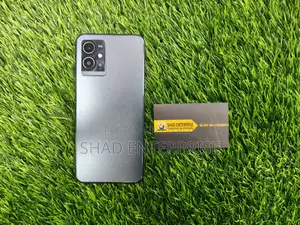 Vivo Y75 128 GB Black