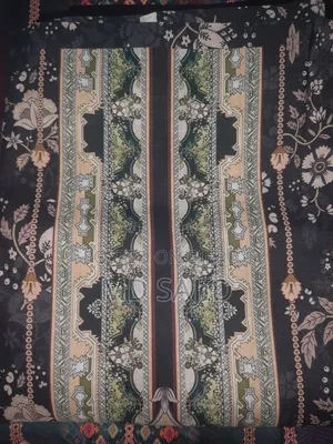 Zam Zam Lawn-Cotton.