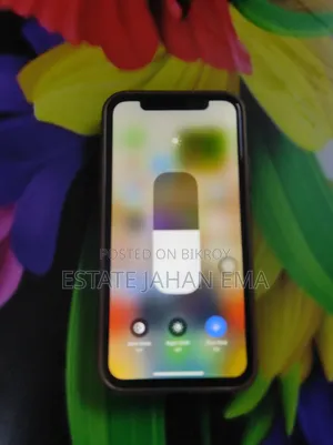 Apple iPhone XS 256 GB White