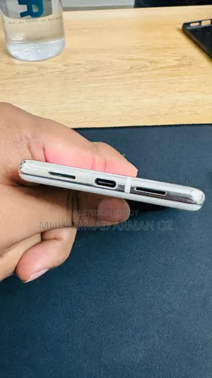 Google Pixel 6 Pro 256 GB White