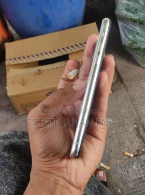 Apple iPhone XS 256 GB White