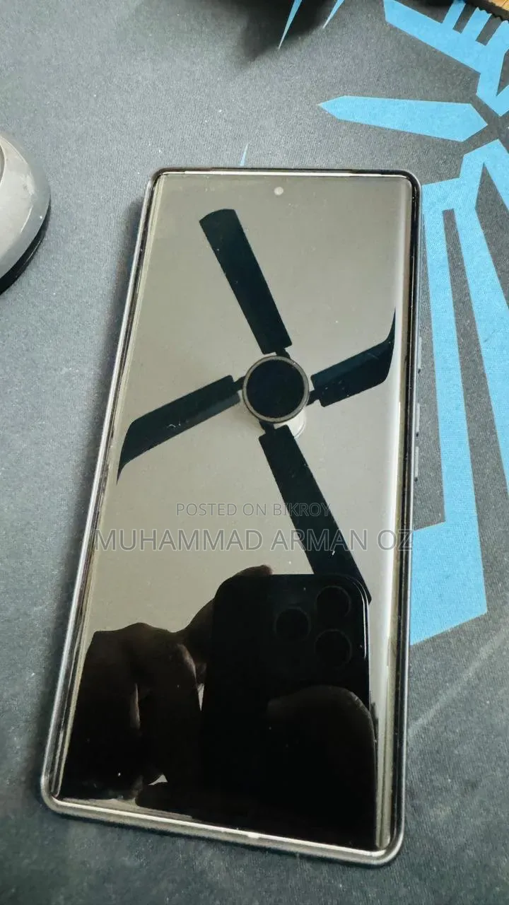 Google Pixel 6 Pro 256 GB White
