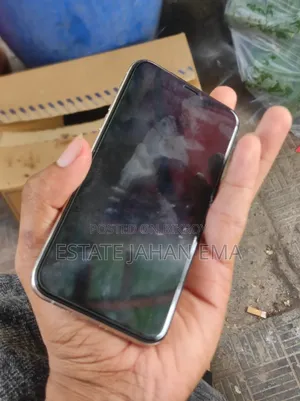 Apple iPhone XS 256 GB White