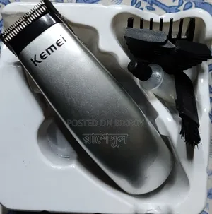 Hair Trimer