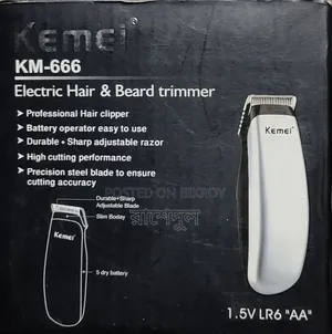Hair Trimer
