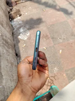New Motorola Edge 50 Fusion 128 GB Blue