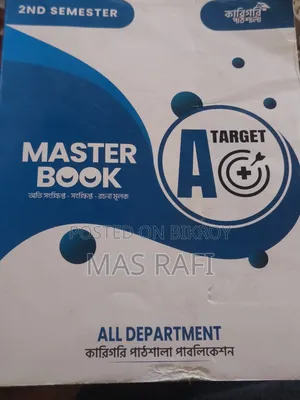 Polytechnic Books for Sale