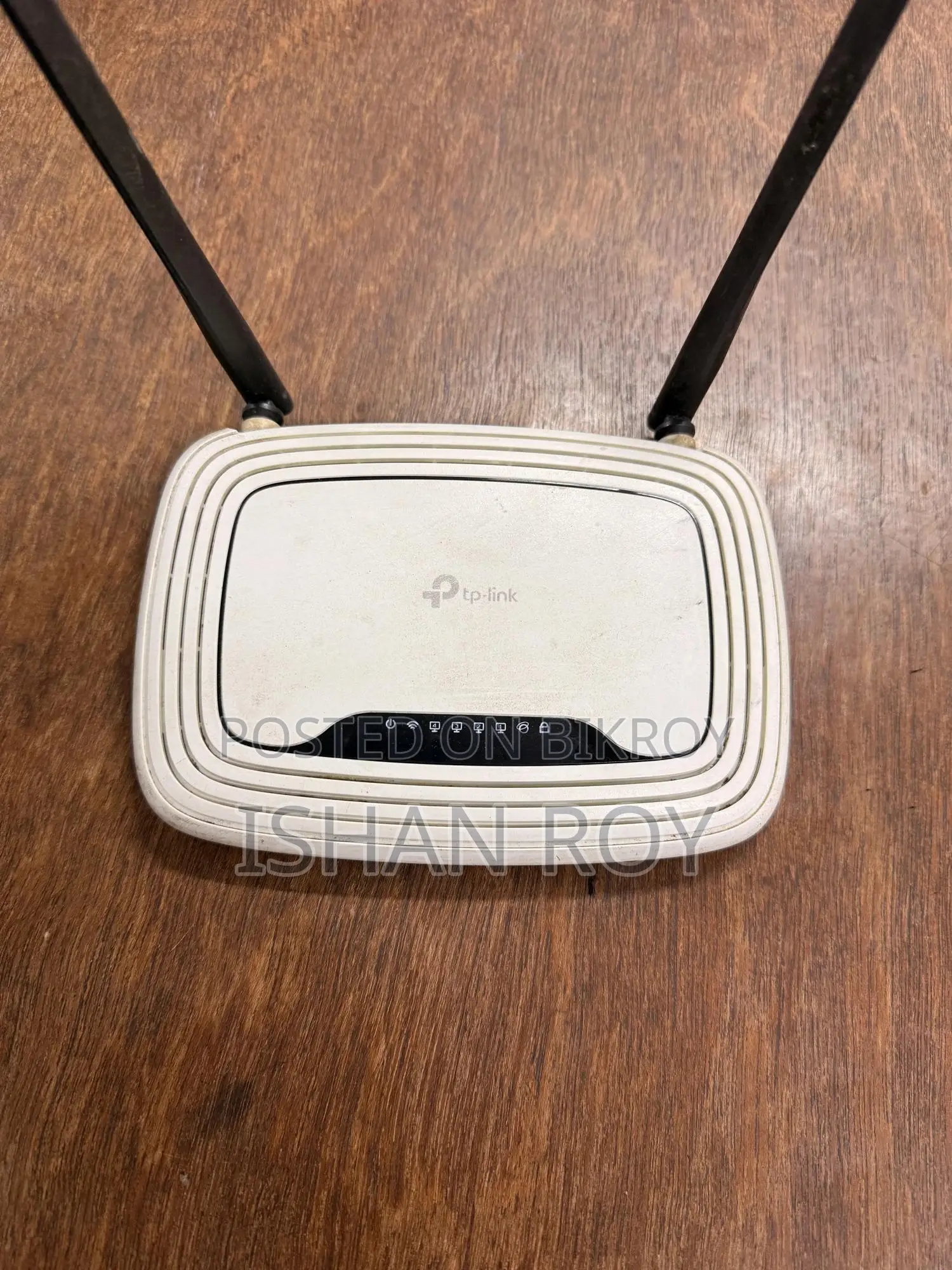 Tp Link Router