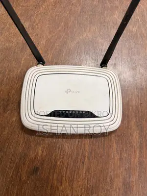 Tp Link Router