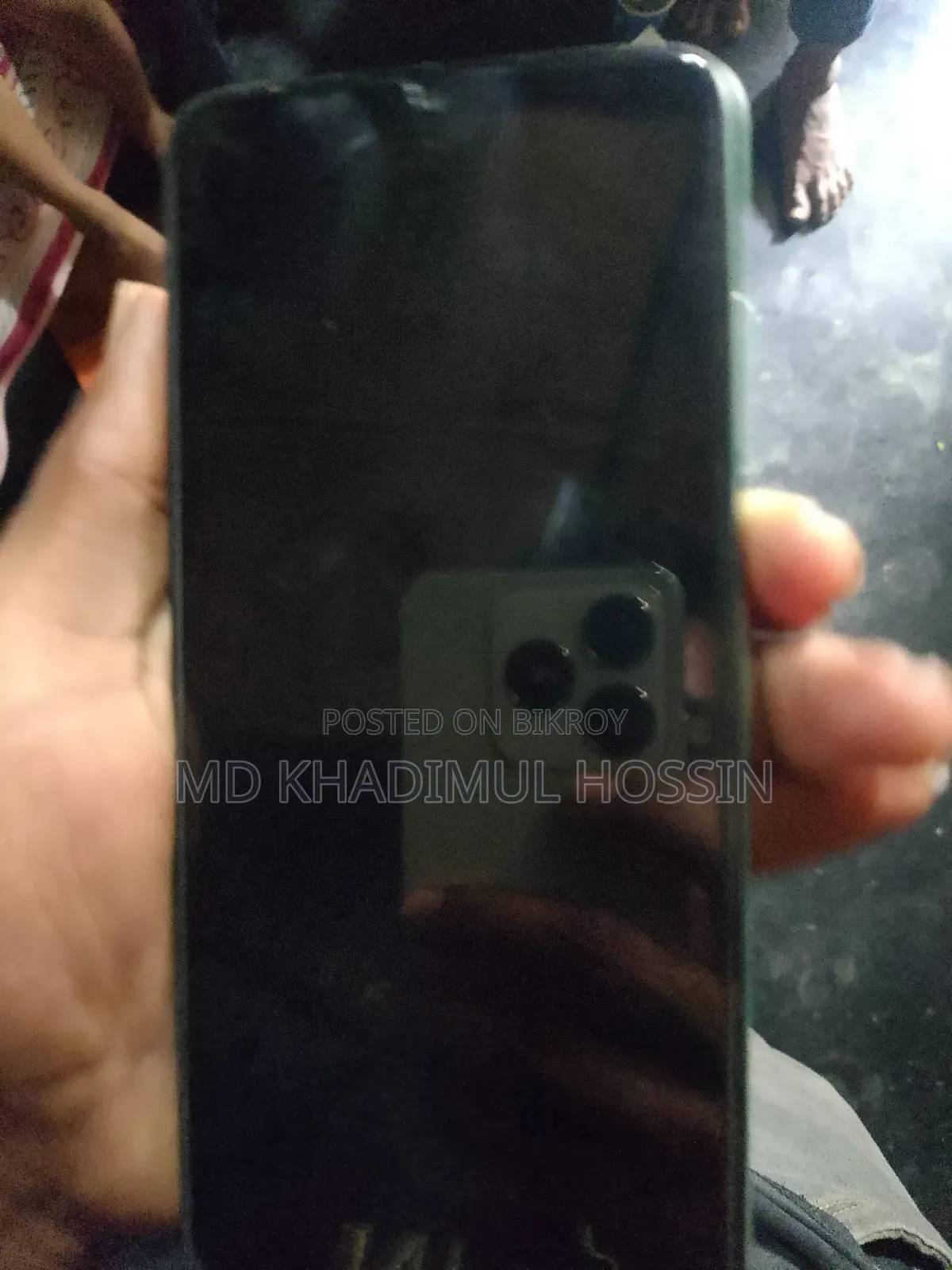 Zte A35 12 Gb