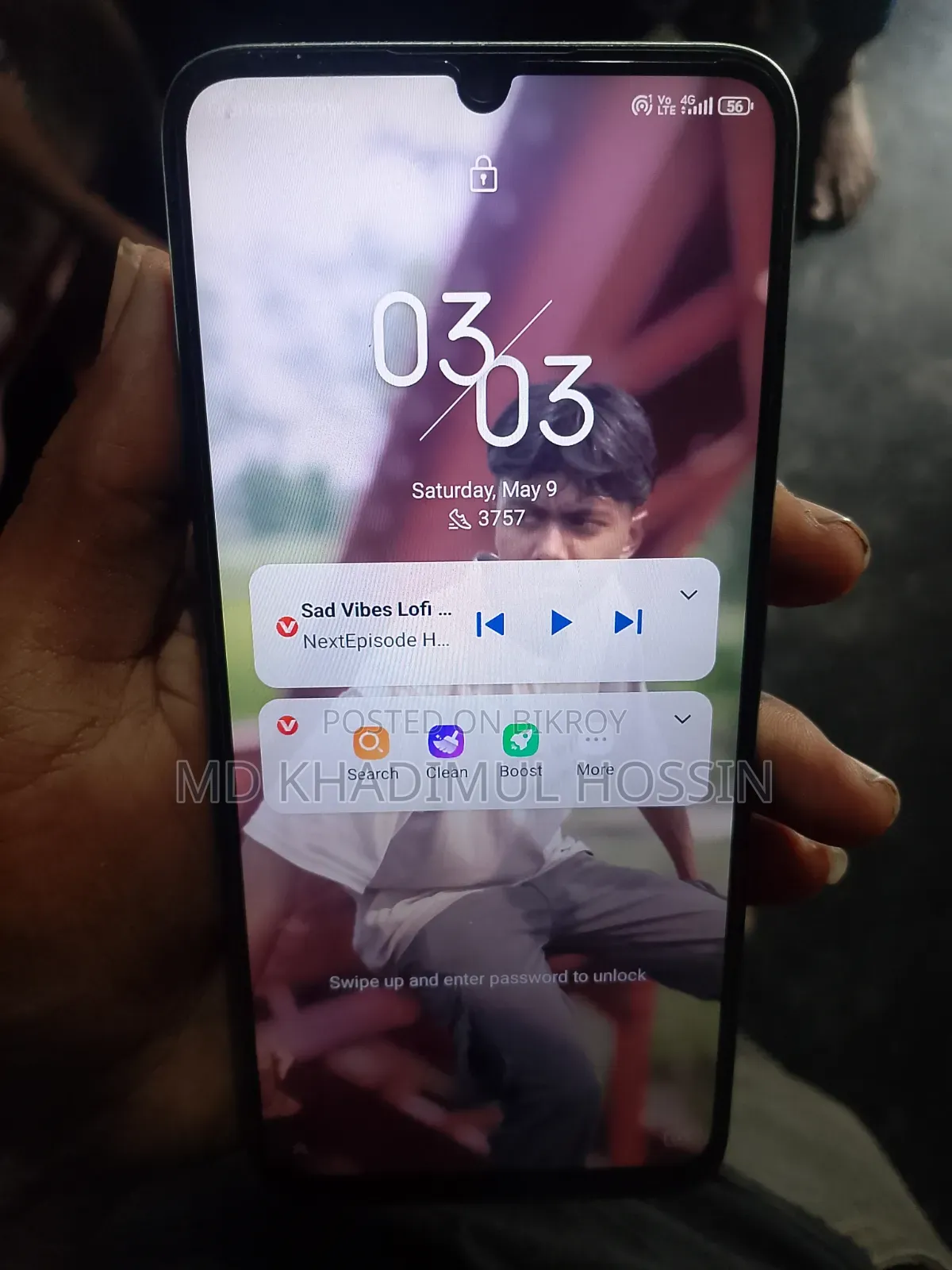Zte A35 12 Gb