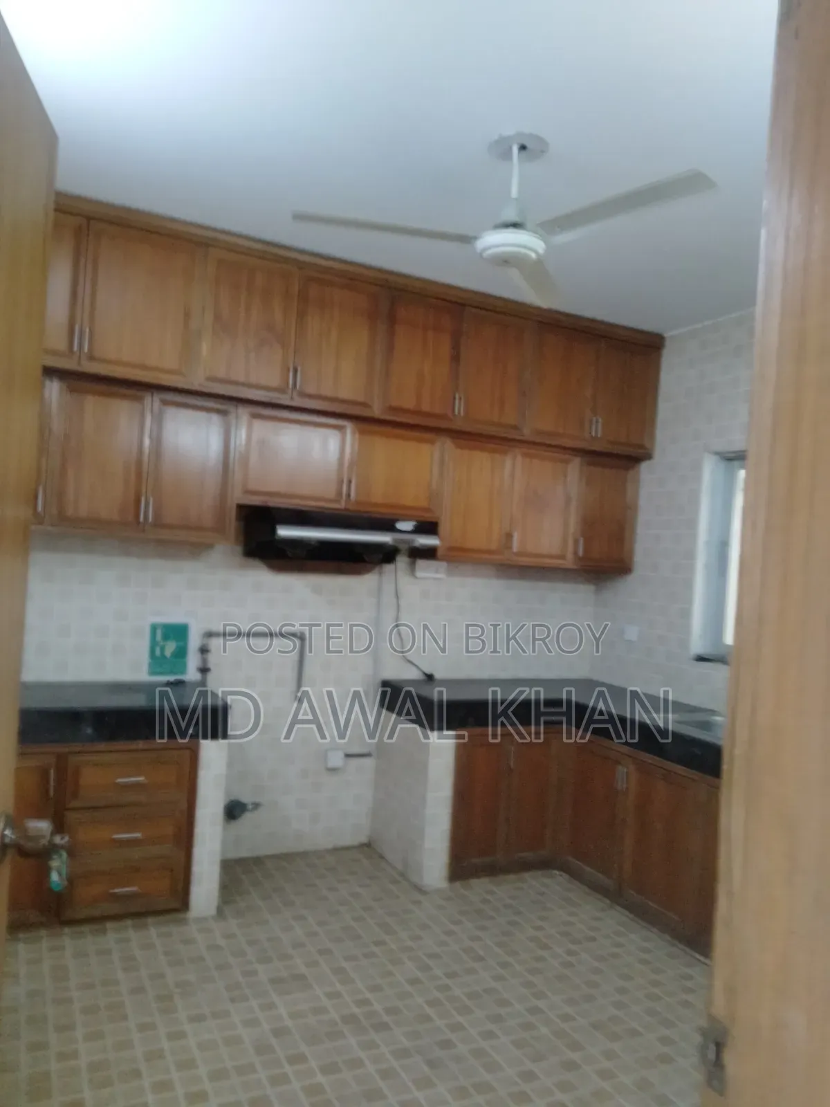 গুলশানে ৪ বেডরুমের অ্যাপার্টমেন্ট ভাড়ার জন্য