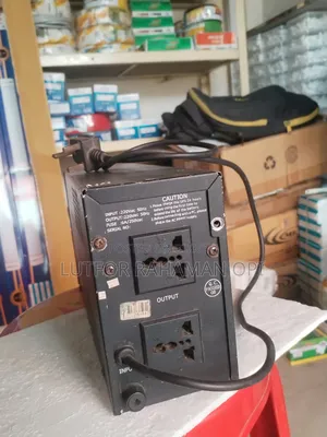 Digital X 650va UPS