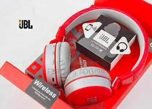 JBL 881a Headphone