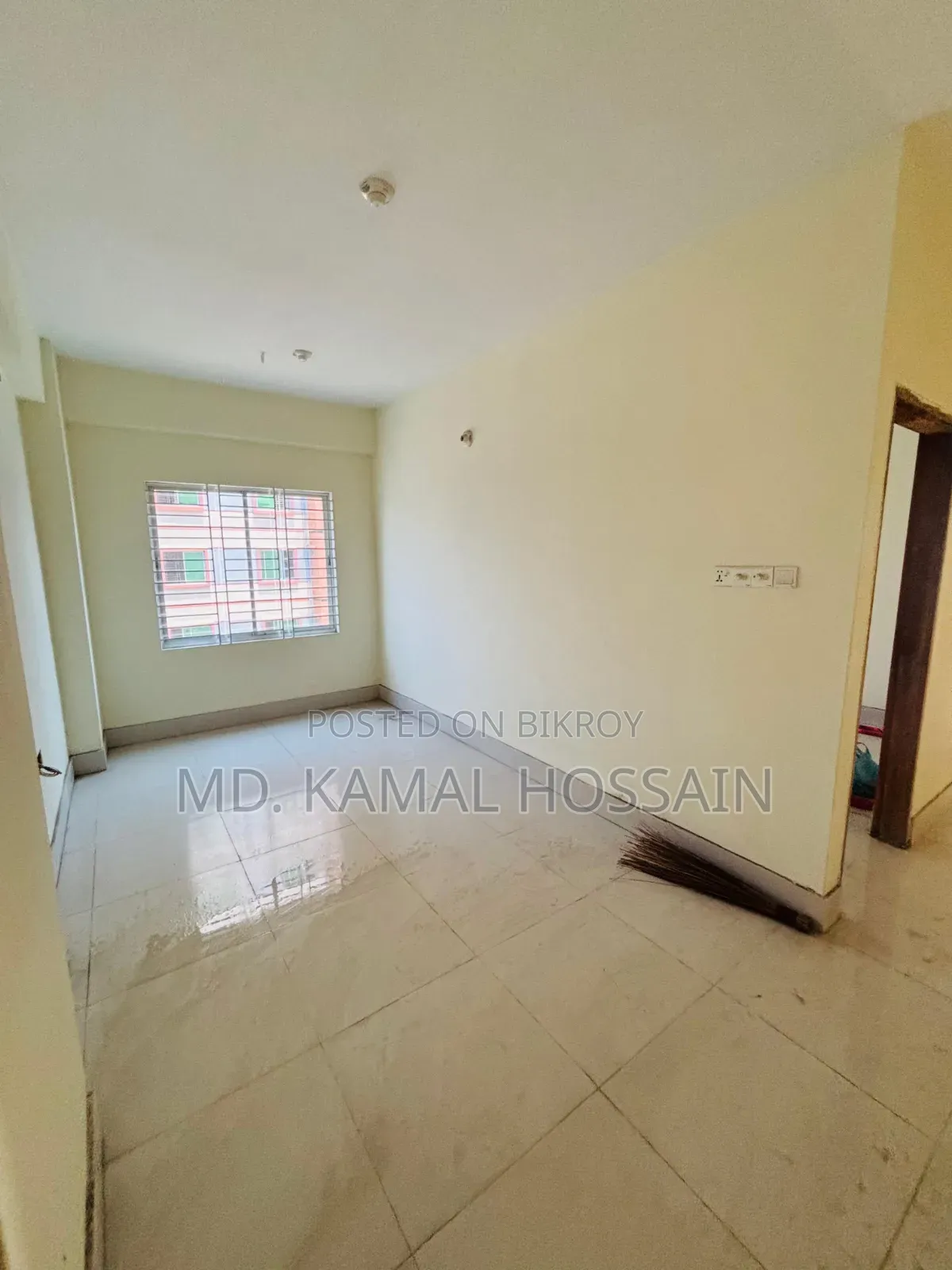 Furnished 3-Bedroom Apartment for Sale in Alif Tower, Jatrabari