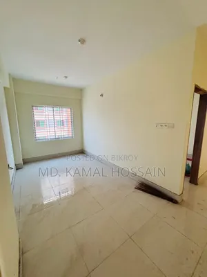 Furnished 3-Bedroom Apartment for Sale in Alif Tower, Jatrabari