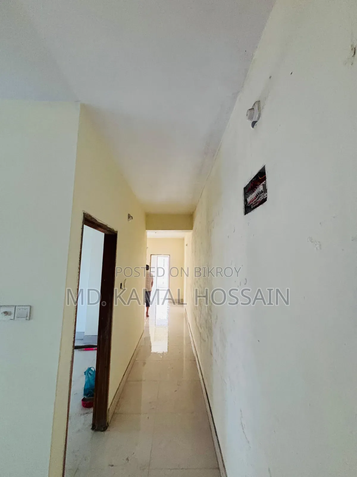 Furnished 3-Bedroom Apartment for Sale in Alif Tower, Jatrabari