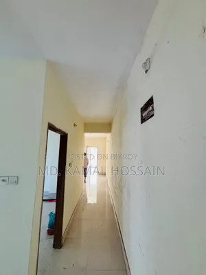 Furnished 3-Bedroom Apartment for Sale in Alif Tower, Jatrabari