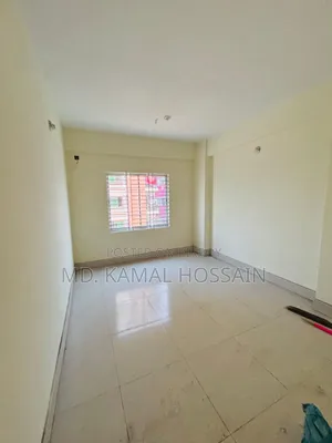 Furnished 3-Bedroom Apartment for Sale in Alif Tower, Jatrabari
