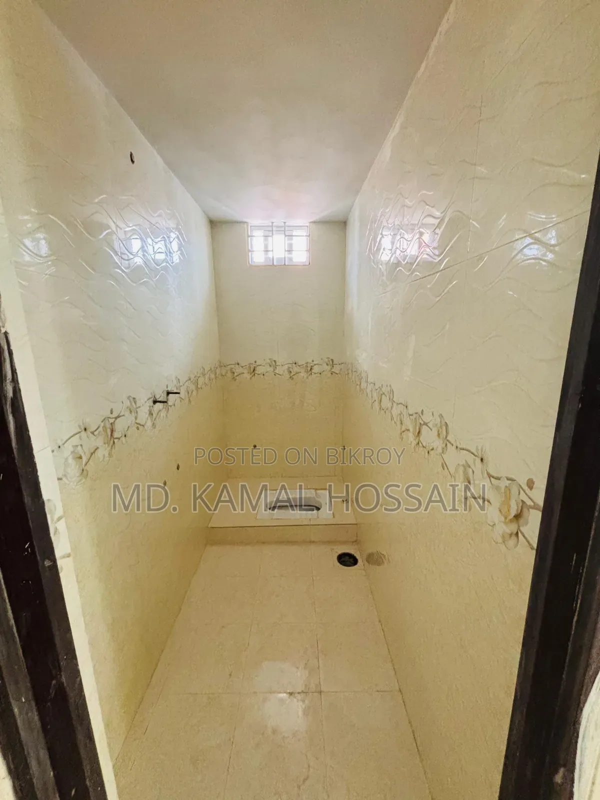 Furnished 3-Bedroom Apartment for Sale in Alif Tower, Jatrabari