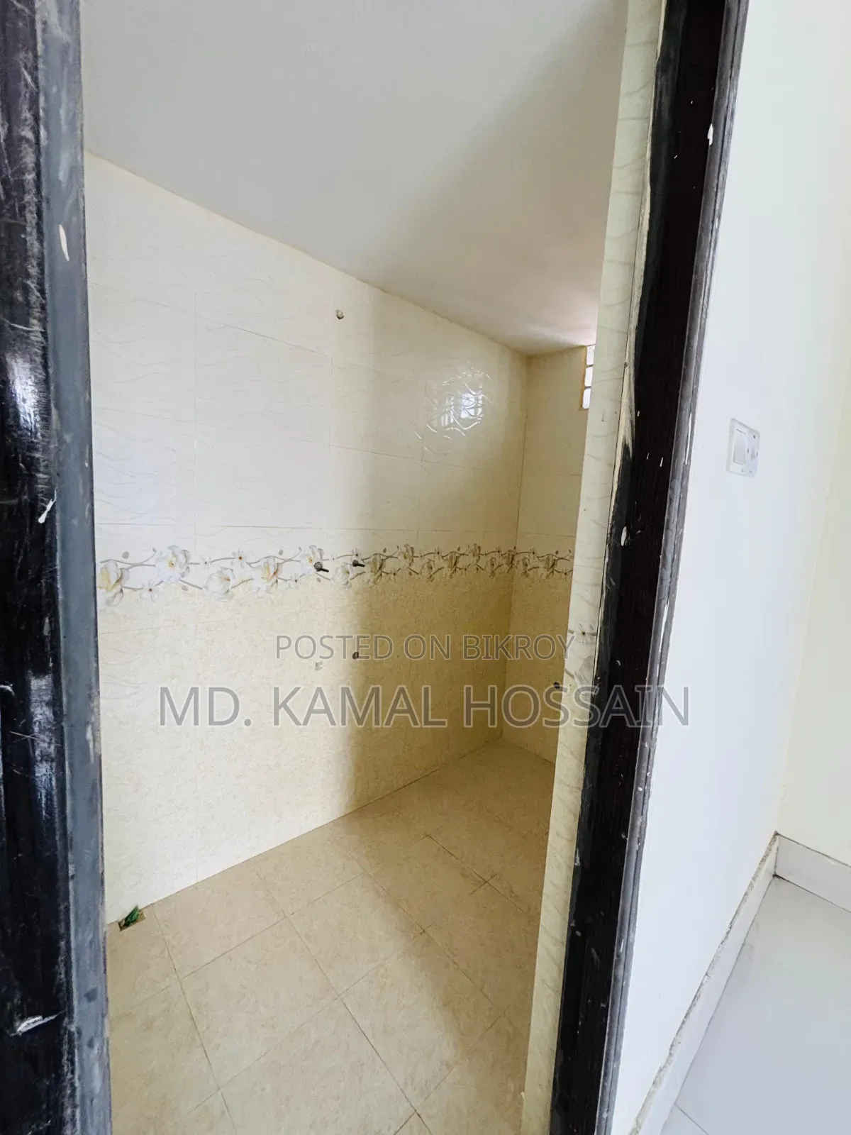 Furnished 3-Bedroom Apartment for Sale in Alif Tower, Jatrabari