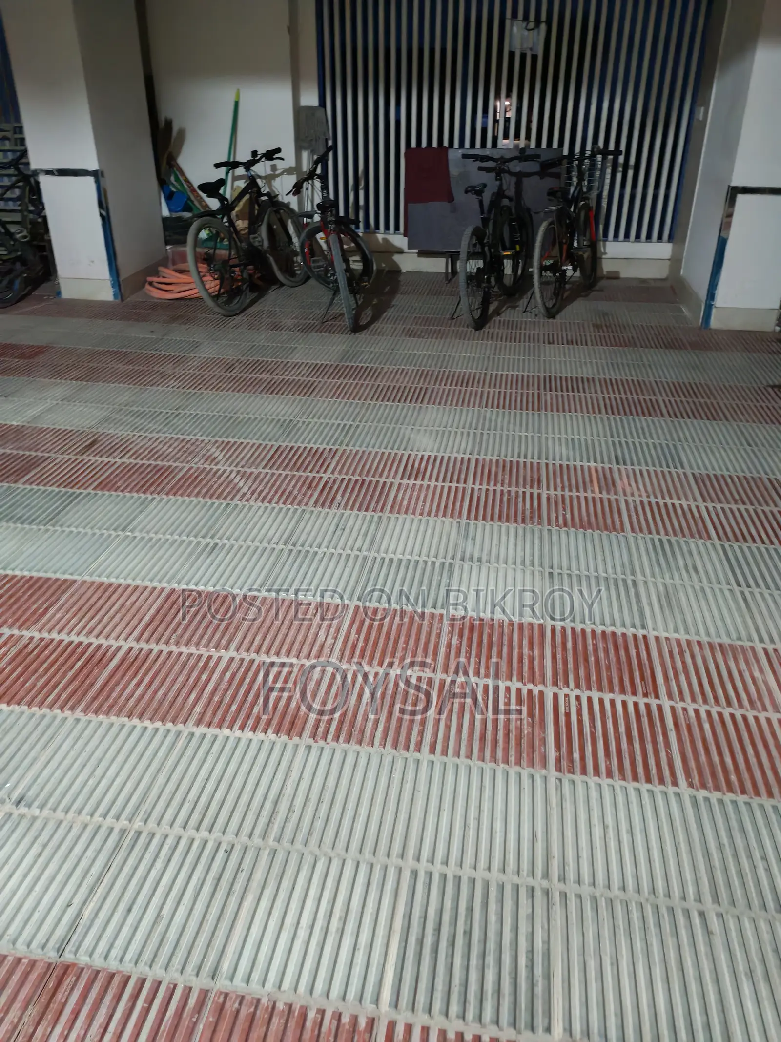 Furnished 3bdrm Apartment in Mohammadpur for Rent