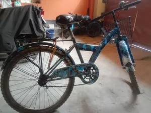 Cycle For Sale