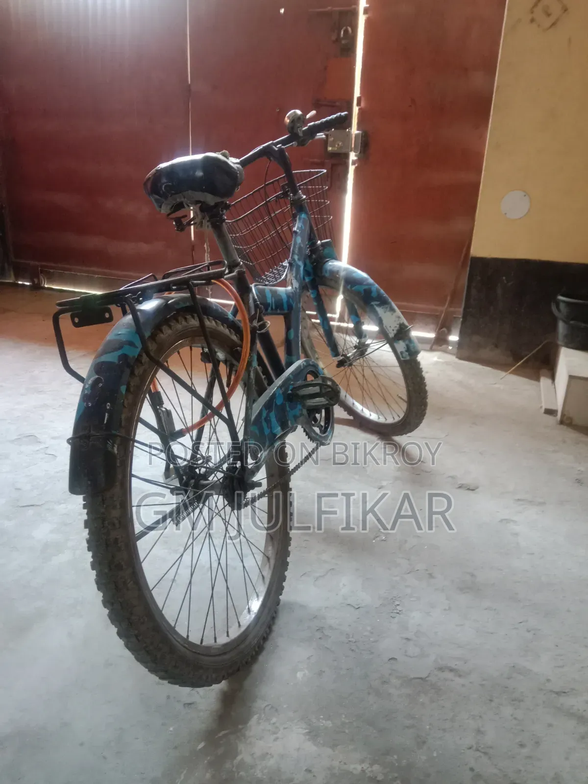 Cycle For Sale