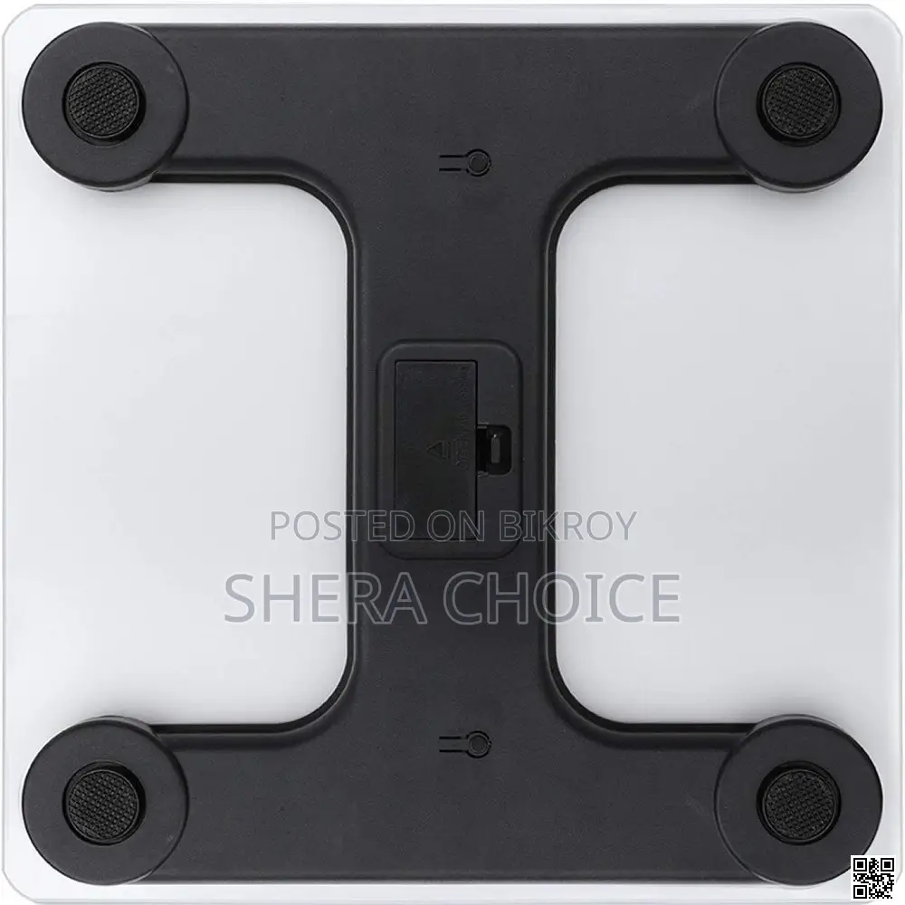 Royal Digital Body Weight Scale Machine