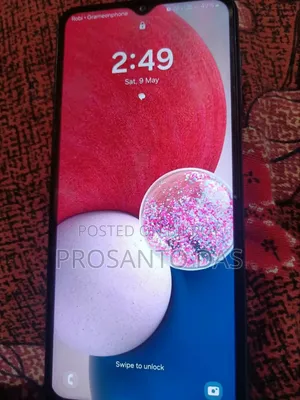 Samsung Galaxy A13 128 GB Black