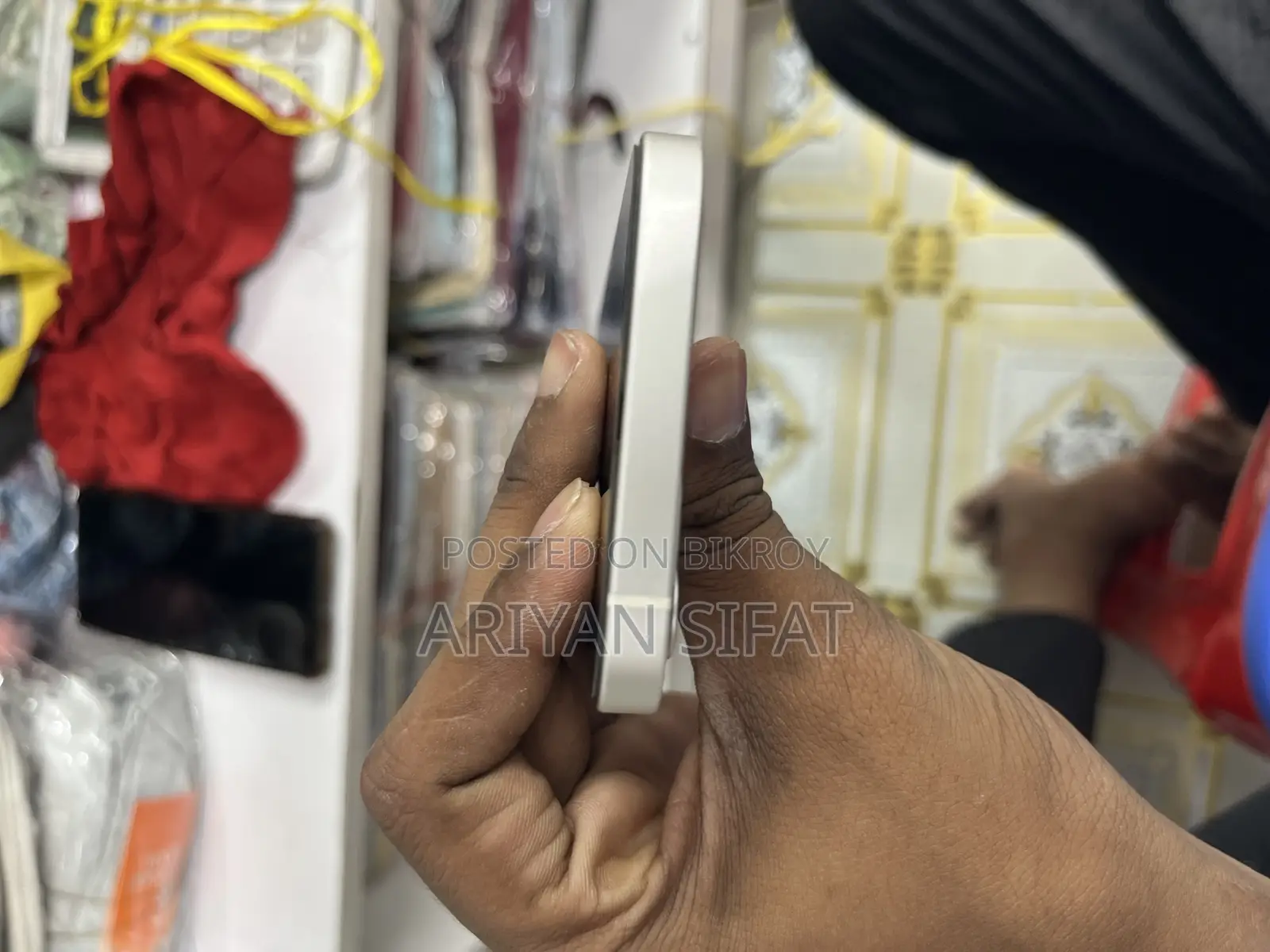Apple iPhone 12 256 GB White