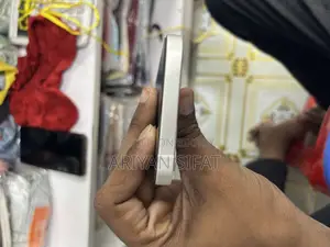Apple iPhone 12 256 GB White