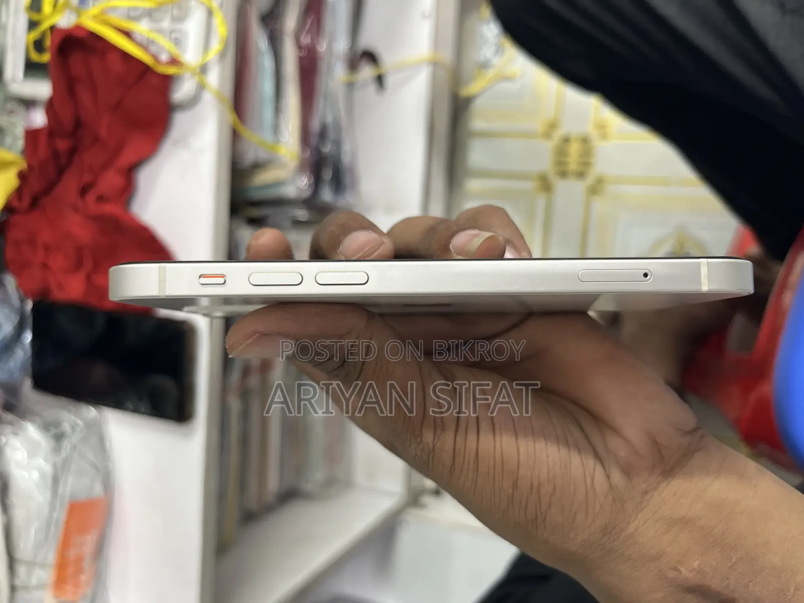 Apple iPhone 12 256 GB White