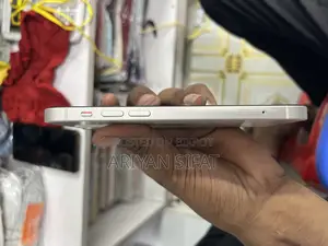 Apple iPhone 12 256 GB White