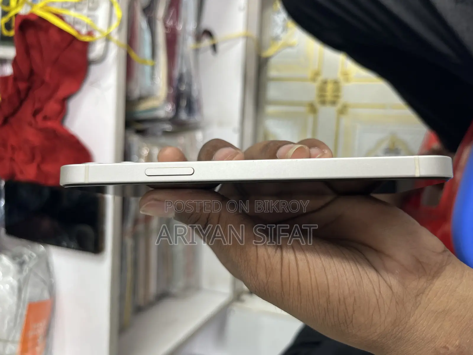 Apple iPhone 12 256 GB White