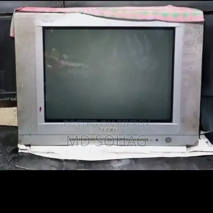 Toshiba TV