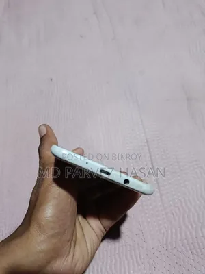 Samsung Galaxy J7 16 GB Rose Gold