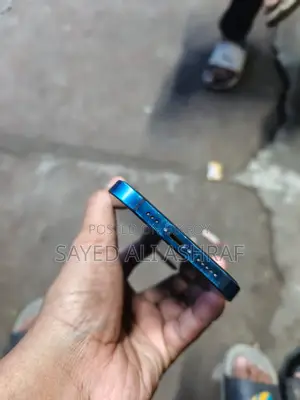 Apple iPhone 12 64 GB Blue