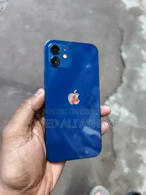 Apple iPhone 12 64 GB Blue