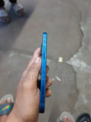 Apple iPhone 12 64 GB Blue