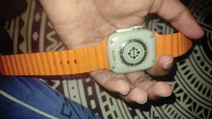 S8 Ultra Android Smart Watch 5g