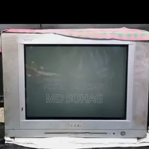 Toshiba TV