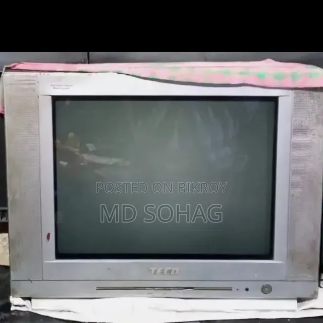 Toshiba TV